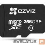 M&auml;lukaardid EZVIZ Smart Micro SD 256GB