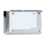 K&otilde;vaketas HDD Dell 1.6TB Enterprise NVMe Mixed Use AG SED
