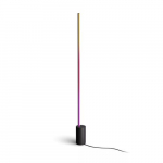 Laualamp Philips Hue Gradient Signe floor lamp, black