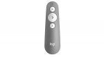 Projektorid Logitech  PRESENTER/POINTER R500S/MID GREY 910-006520
