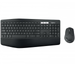Arvuti klaviatuur Logitech KEYBOARD WRL COMBO MK850 ENG/DESKTOP 920-008226