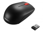 Arvutihiir Lenovo Essential Compact Wireless Mouse