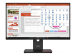 Monitorid Lenovo ThinkVision T27-40 27 1920x1080/16:9/USB-C/3Y Warranty |