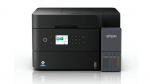Printerid EPSON Multifunctional printer | EcoTank L6370 | Inkjet | Colour | A4 | Wi-Fi | Black