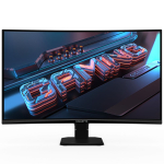 Monitorid Gigabyte  GS27QCA EK | 27 " | VA | 180 Hz | 1 ms | 2560 x 1440 pixels | 250 cd/m&sup2; | HDMI ports quantity 2