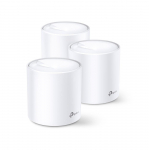 Ruuterid TP-Link Wireless Router||Wireless Router|2-pack|1800 Mbps|Mesh|IEEE 802.11a|IEEE 802.11n|IEEE 802.11ac|IEEE 802.11ax|DECOX20(3-PACK)