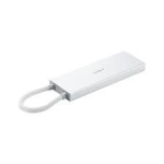 Muu arvutitarvik Xiaomi | 5-in-1 Type-C Hub
