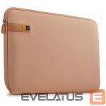 S&uuml;learvuti kott Case Logic Laps Sleeve 15-16'' Apricot Ice
