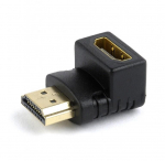 Moodulid ja transiiverid Gembird I/O ADAPTER HDMI TO HDMI/A-HDMI90-FML