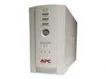 Katkematu toiteallikas Apc BackUPS 350VA USB USV
