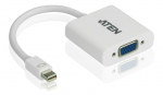 &Uuml;leminek Aten Mini DisplayPort to VGA Adapter VC920