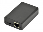 Kaabel Digitus  Gigabit Ethernet PoE+ Splitter, 802.3at, 24 W