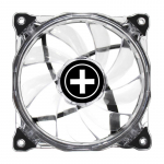 Jahutid XILENCE CASE FAN 120MM ARGB 4PIN+3P/12V XF092