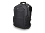S&uuml;learvuti kott PORT DESIGNS  | ECO SYDNEY | Fits up to size 13/14 " | Backpack | Black | Shoulder strap