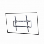 Telerite tarvikud Gembird  TV SET ACC WALL MOUNT 37-70"/WM-70T-03