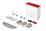 Tolmuimeja tarvik Roborock  Vacuum Cleaner Accessory||Accessories Kit|For Saros0 10/Saros5 10/Saros0 10(R&D)/Saros5 10(R&D)|8.02.0403