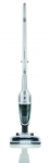 Tolmuimeja GORENJE Vacuum cleaner SVC180FW Cordless operating, Handstick and Handheld, 18 V, Operating time (max) 50 min, White, Warranty 24 month(s), Battery warranty 12 month(s)