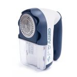 Muud v&auml;ikesed kodumasinad Camry  Lint remover CR 9606 Blue/White, Battery and mains operate, 3 W