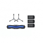 Tolmuimeja tarvik Ecovacs  Accessory Set for  DEEBOT T50 PRO Robot Vacuum Cleaners | DKT060203