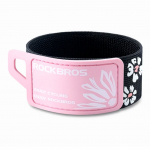 Jalgratta tarvik Rockbros  Rockbros reflective tape 49210010001 - pink