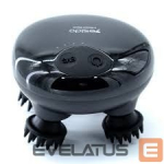 Teine toode yesido Intelligent Head Massager Care Black