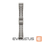 Rihm Garmin Garmin Fenix 26mm QuickFit Titanium Band