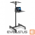 Ekraani kaitse Techly  TECHLY Universal Adjustable Trolley