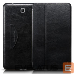 Kaaned Samsung T-230 Galaxy Tab 4 7.0 Crystal series HS-L084 Black