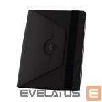 Kaaned GreenGo Orbi 360 Universal Tablet 8 Black