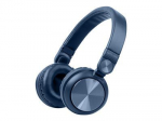 Juhtmevabad k&otilde;rvaklapid Muse  M-276BTB On-Ear, Microphone, Blue