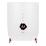 &Otilde;hupuhasti Adler  AD 7972 Ultrasonic Humidifier, White