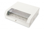 Muud kaubad Digitus Wall Mounting Cabinet | DN-19 04U-PB | Light Grey