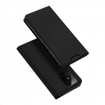 Tagakaaned Dux Ducis Dux Ducis Skin Pro Holster Cover with Flap Realme Narzo 50A black