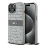 Muu telefoni lisavarustus DKNY Beige