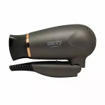 Juuksef&ouml;&ouml;n Camry Hair Dryer CR 2261 1400 W, Number of temperature settings 2, Metallic Grey/Gold