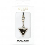 S&uuml;learvuti kott Guess  GUESS Charms GUCPMTDCK (Trinagle Diamond Charm with Rhinestones)
