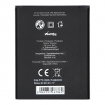 Aku Blue Star Battery for Samsung Galaxy Grand I9082 / Galaxy Grand Neo I9060 2500 mAh Blue Star Premium