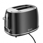 Muu Hoco HOCO Retro toaster 850W HE50 black
