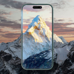 Kaitseklaasid Tech-Protect  Tech-Protect Easy Set+ 3-pack tempered glass for iPhone 16 Pro / 17 Pro - transparent