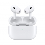 Juhtmevabad k&otilde;rvaklapid Apple  AirPods Pro (2nd generation) White