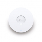 Ruuterid TP-Link WRL ACCESS POINT 3000MBPS/OMADA EAP653 UR