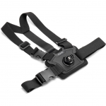 Digitaalne peegelkaamera DJI  CAMERA ACC ACTION CHEST STRAP/MOUNT CP.AS.AA000000