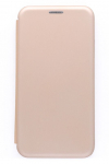 Kaaned - kaaned Evelatus Apple iPhone XR Book Case Gold