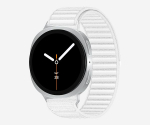 Nutikell Samsung Galaxy Watch8 40mm L325 LTE Silver
