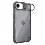 Tagakaaned Nillkin Nillkin Iceblade Prop Case with Stand for iPhone 16e / 17e - Black