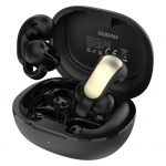 K&otilde;rvaklapid Dudao  Dudao U20 Pro TWS Bluetooth wireless headphones - black
