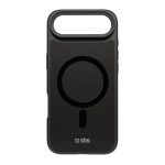 Tagakaaned SBS  SBS Full Active Mag Case with D3O Technology for iPhone 17 Air - Black