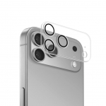 Kaitseklaasid Puro Puro Camera Standard Tempered Glass for iPhone 17 Pro Max for Camera Island and Lenses