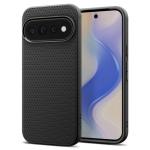 Tagakaaned Spigen Spigen Liquid Air Google Pixel 11 Pro Case - Matte Black