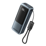 V&auml;line aku Vention  POWER BANK WRL 10000MAH 22.5W/FKOH0